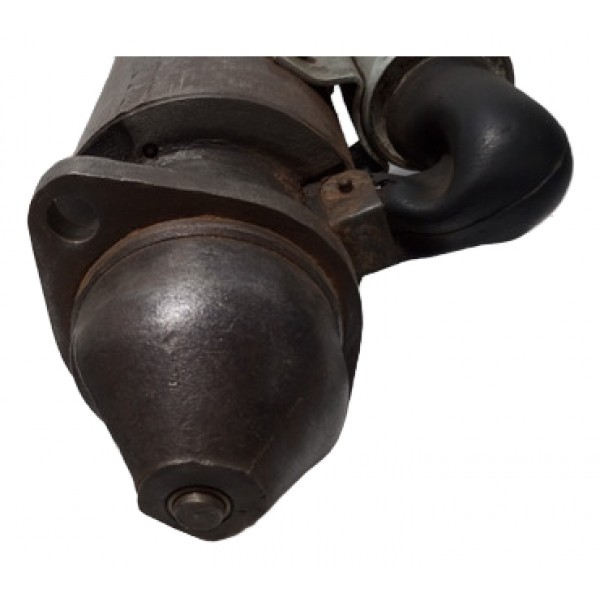 Motor De Arranque Gm D10 D20