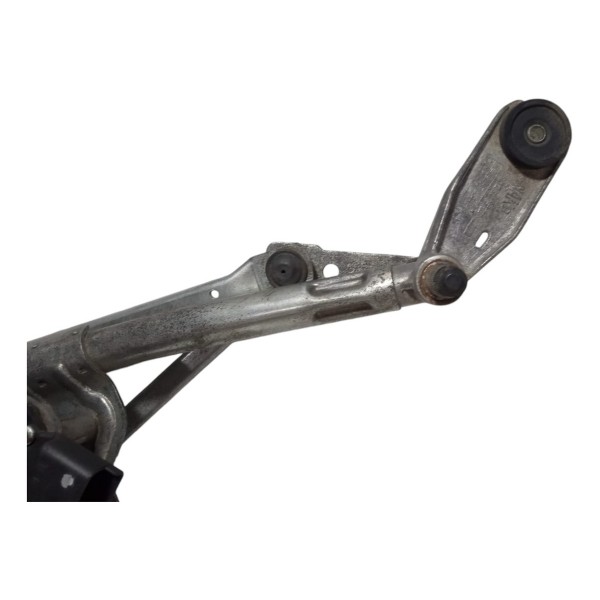 Motor Limpador Parabrisa Com Galhada Renault Megane 2008