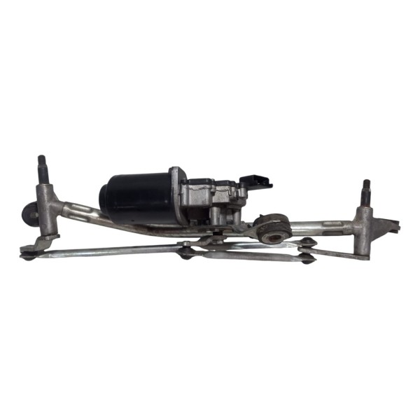 Motor Limpador Parabrisa Com Galhada Renault Megane 2008
