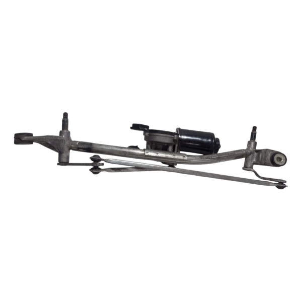 Motor Limpador Parabrisa Com Galhada Renault Megane 2008
