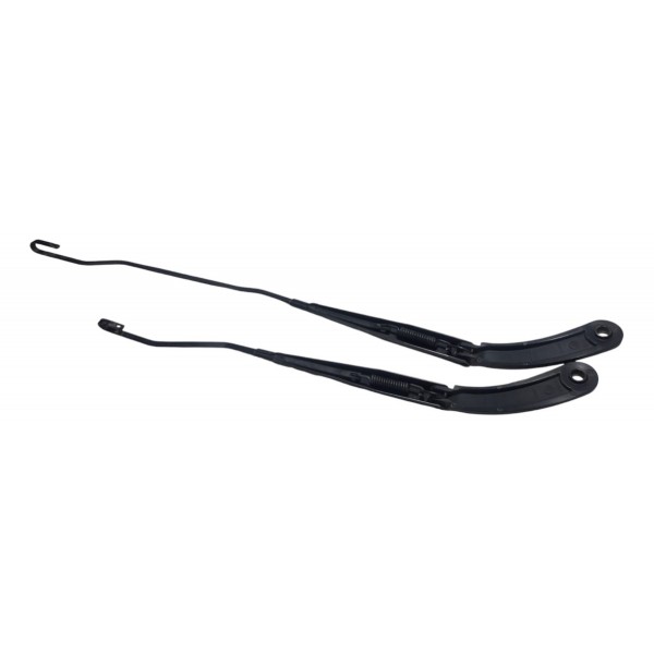 Braço Haste Limpador Parabrisa Renault Megane 2008 Par