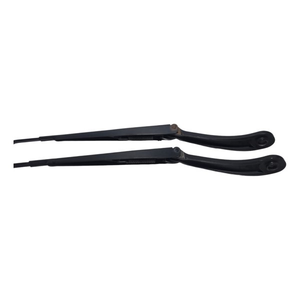 Braço Haste Limpador Parabrisa Renault Megane 2008 Par