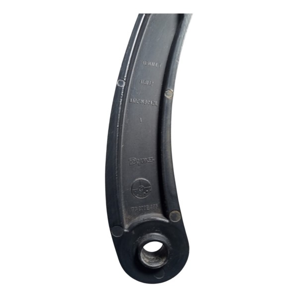 Braço Haste Limpador Parabrisa Renault Megane 2008 Par