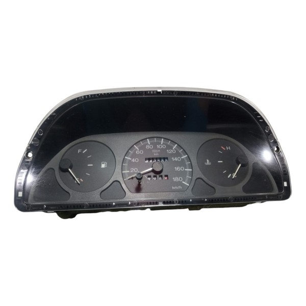 Painel De Instrumento Fiat Palio 2010