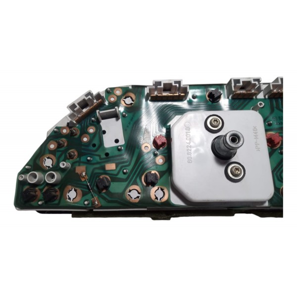 Painel De Instrumento Fiat Palio 2010