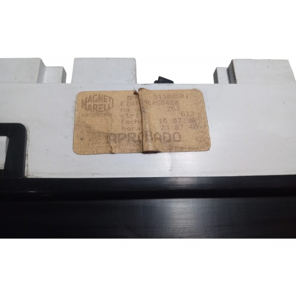 Painel De Instrumento Fiat Palio 2010