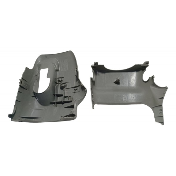 Moldura Coluna De Direção Chery Tiggo 2010