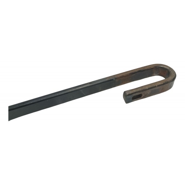 Braço Haste Limpador Parabrisa Fiat Palio 2007