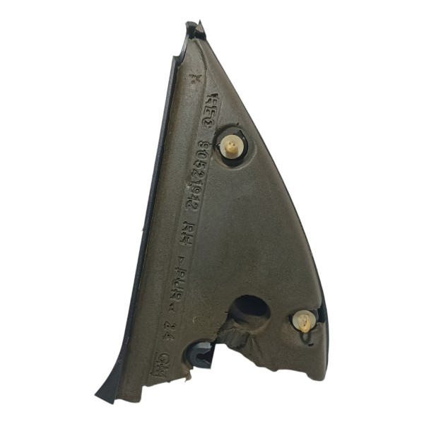 Moldura Interna Retrovisor Dianteiro Direito Gm Astra 2009