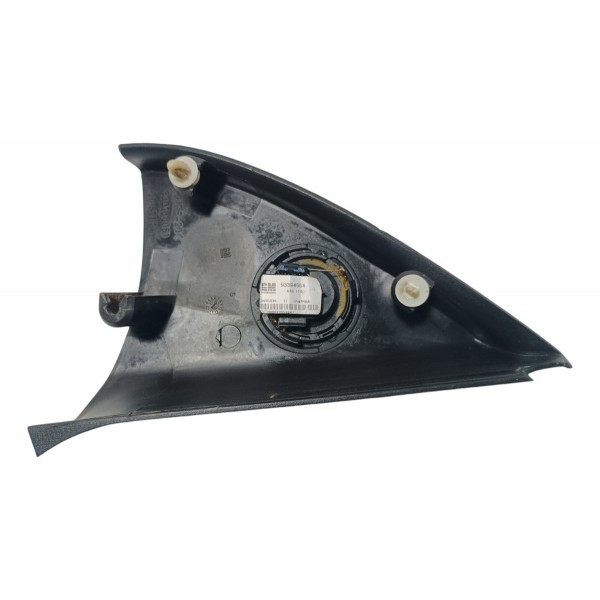 Moldura Interna Retrovisor Dianteiro Esquerdo Gm Astra 2009