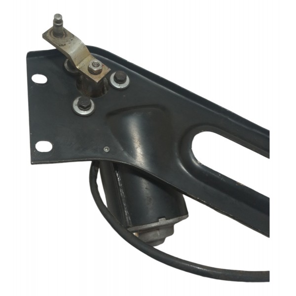 Motor Limpador Pampa Dianteiro 89 Usado