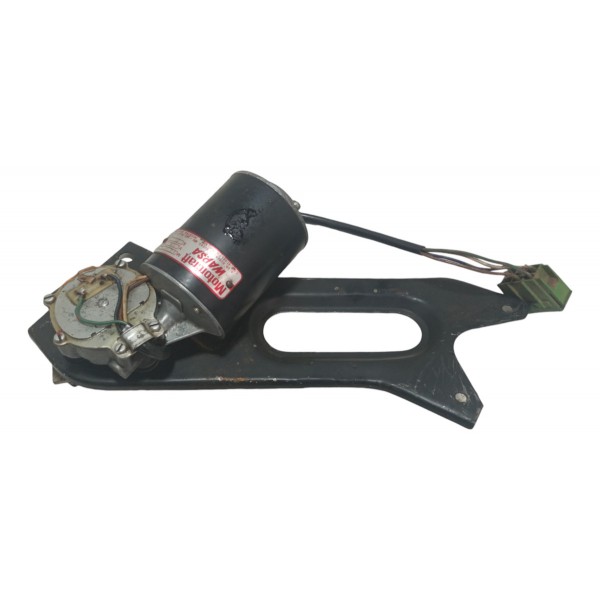 Motor Limpador Pampa Dianteiro 89 Usado