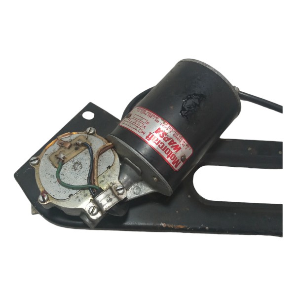 Motor Limpador Pampa Dianteiro 89 Usado