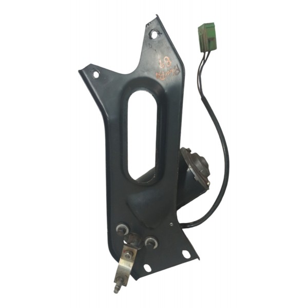 Motor Limpador Pampa Dianteiro 89 Usado