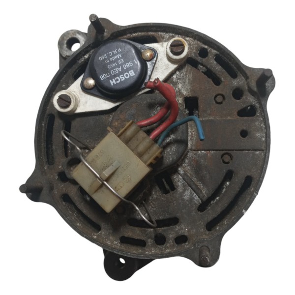 Alternador Do Volkswagen Gol Ap 1.6 89 Usado
