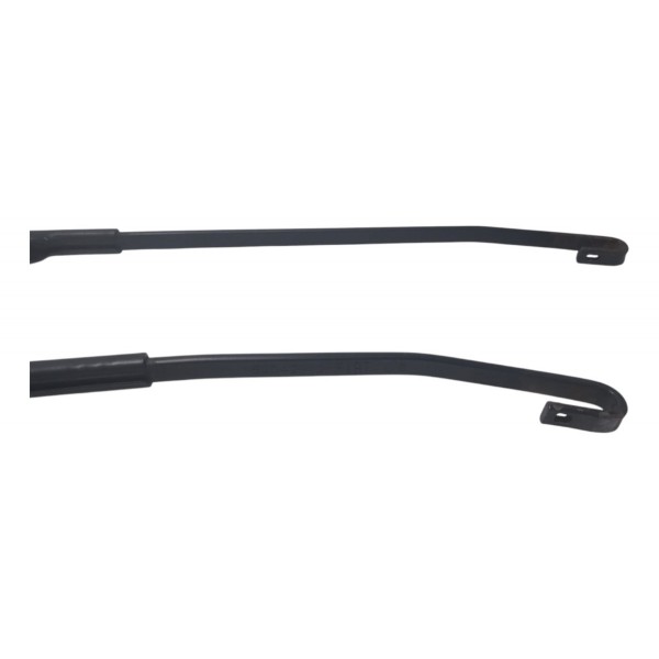 Braço Limpador Parabrisa Fiat Doblo 2008 Par