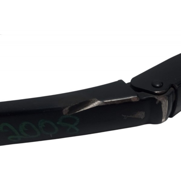 Braço Limpador Parabrisa Fiat Doblo 2008 Par