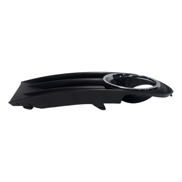 Moldura Farol Milha Lado Direito Vw Gol G5 2010