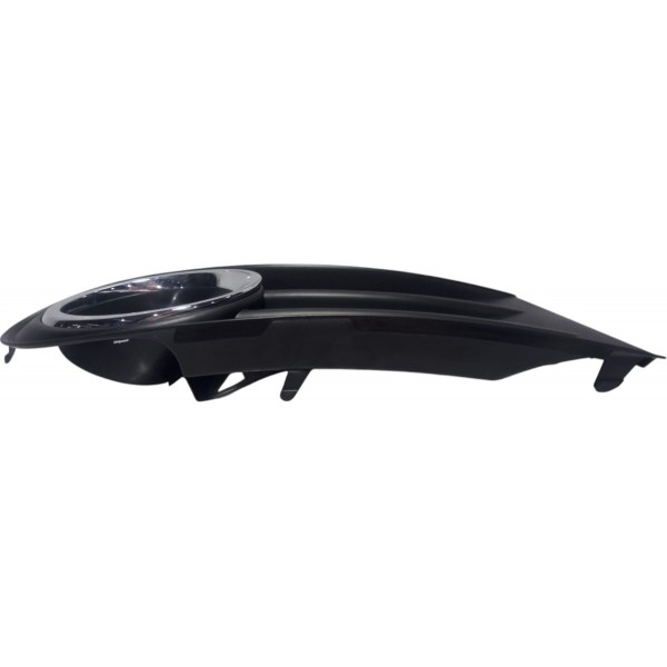 Moldura Farol Milha Lado Direito Vw Gol G5 2010