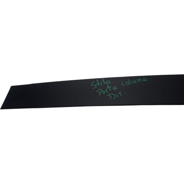Moldura Externa Coluna Traseira Direita Fiat Stilo 2008