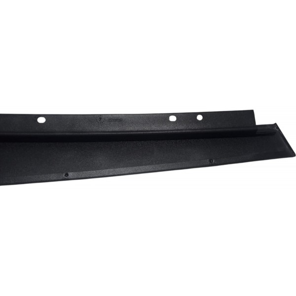 Moldura Externa Coluna Traseira Direita Fiat Stilo 2008