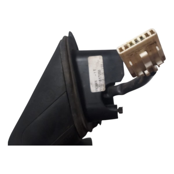 Retrovisor Elétrico Lado Direito Fiat Doblo 2008
