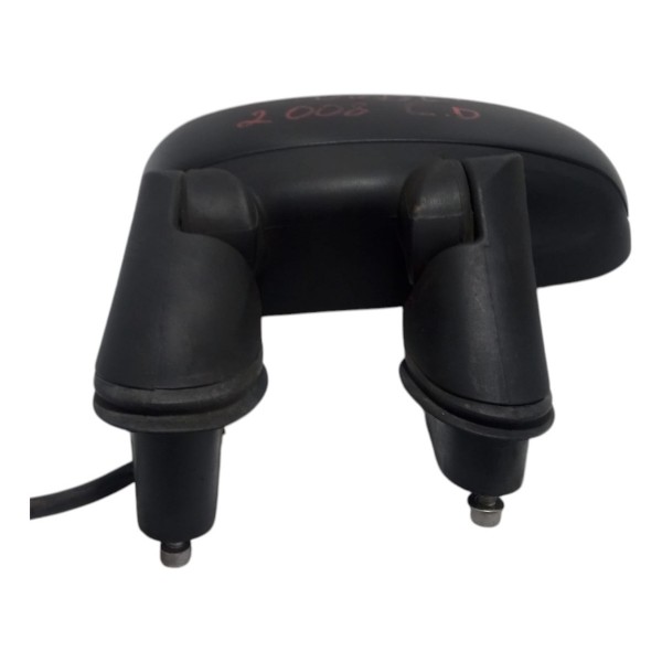 Retrovisor Elétrico Lado Direito Fiat Doblo 2008
