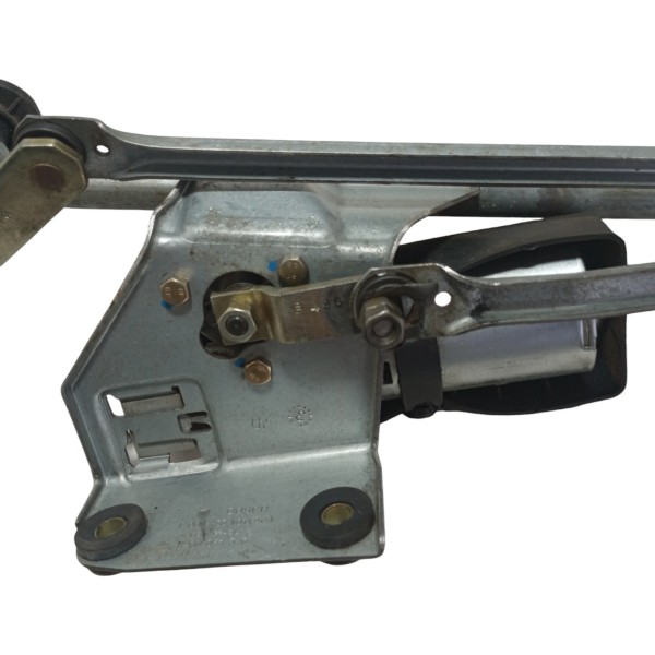 Motor Limpador Com Galhada Renault Scenic 2003 Usado