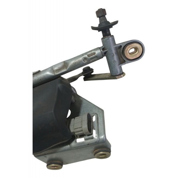 Motor Limpador Com Galhada Renault Scenic 2003 Usado