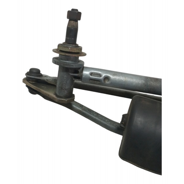 Motor Limpador Com Galhada Renault Scenic 2003 Usado