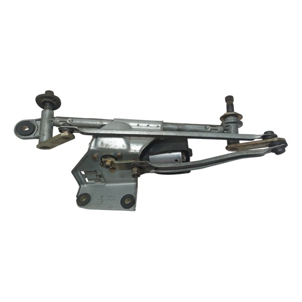 Motor Limpador Com Galhada Renault Scenic 2003 Usado