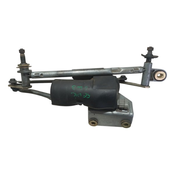 Motor Limpador Com Galhada Renault Scenic 2003 Usado