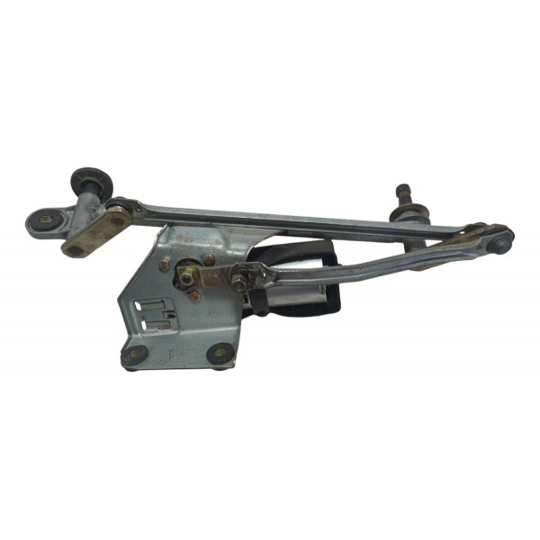 Motor Limpador Com Galhada Renault Scenic 2003 Usado