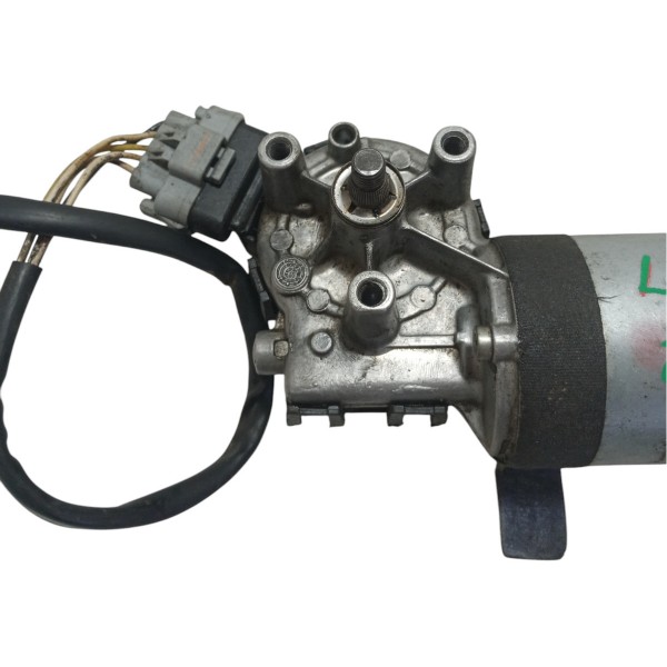 Motor Do Limpador Parabrisa Renault Logan 2011 Usado