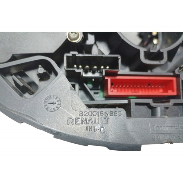 Chave De Seta Limpador Renault Megane Grande Tour 2008