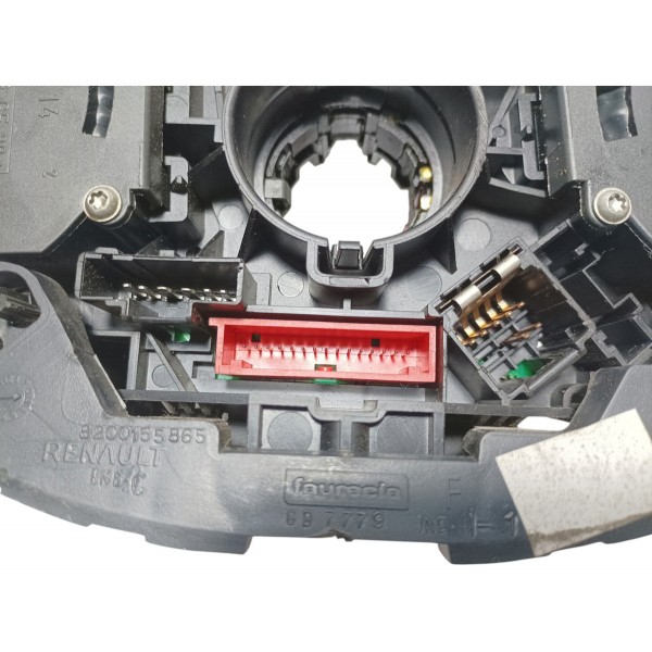 Chave De Seta Limpador Renault Megane Grande Tour 2008