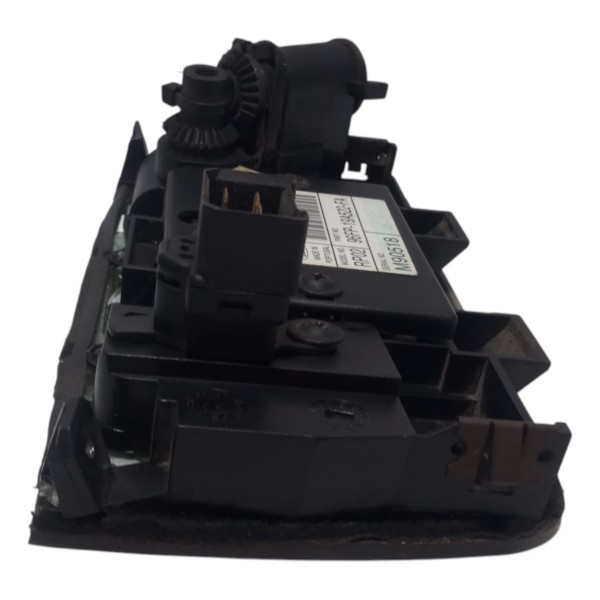 Comando Ar Condicionado Ford Fiesta Com Detalhe