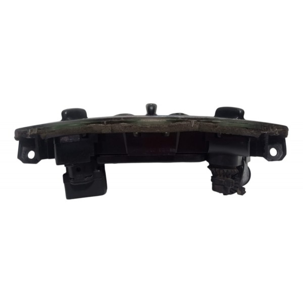 Comando Ar Condicionado Ford Fiesta Com Detalhe
