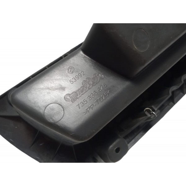 Porta Luvas Objetos Fiat Palio 2006