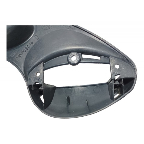 Moldura Maçaneta Lado Direito Dianteiro Fiat Palio 2010