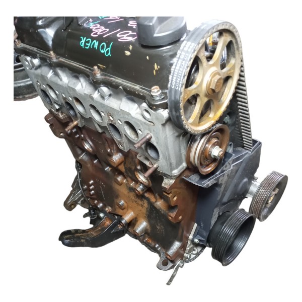 Motor Revisado Parcial Volkswagen Gol1.6 2004 8v 100cv Flex