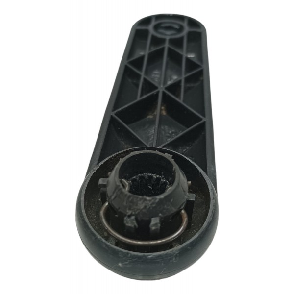 Manivela Vidro Lado Direito Traseiro Fiat Palio 1998