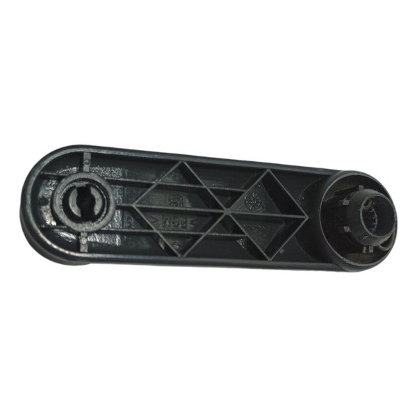 Manivela Vidro Lado Direito Traseiro Fiat Palio 1998