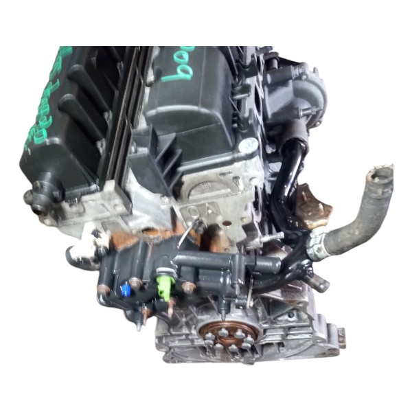 Motor Parcial Citroen C4 Pallas 2.0 16v 2009 Usado 143cvs