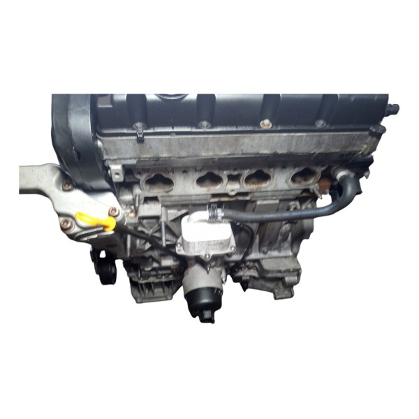 Motor Parcial Citroen C4 Pallas 2.0 16v 2009 Usado 143cvs