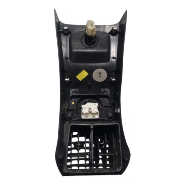 Moldura Difusor Console Citroen C4 Pallas 2010