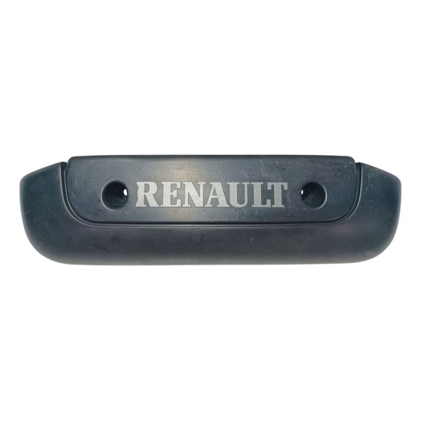 Tampa Cabeçote Motor Renault Clio 1.0 2000