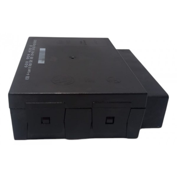 Módulo Conforto Vw Polo 2.0 8v 2003 6q0959433e