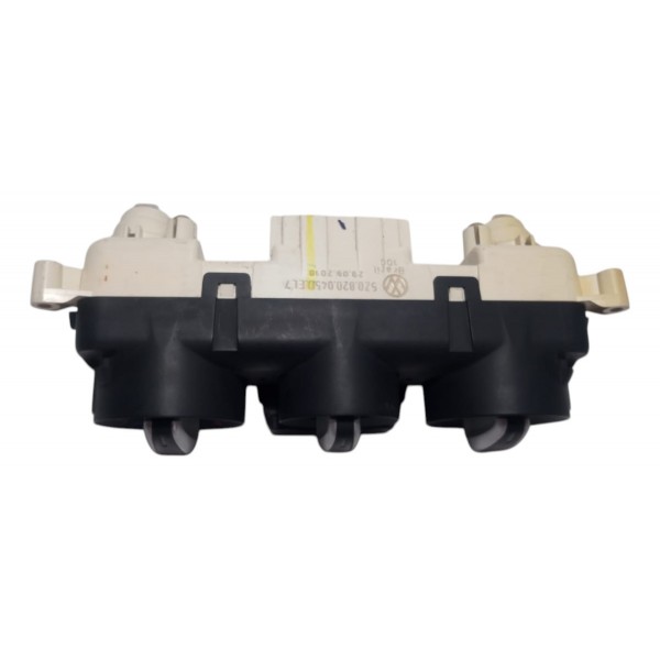 Comando Ar Condicionado Vw Fox 2011