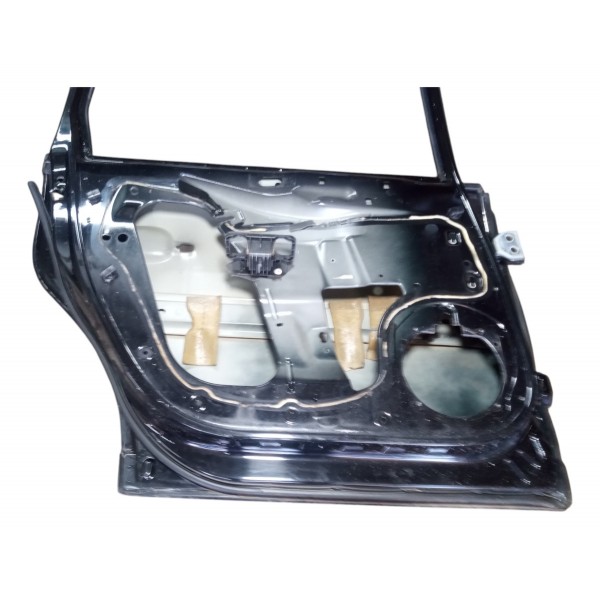 Porta Traseira Citroen C4 Pallas 2009 Esquerdo 4p Usado
